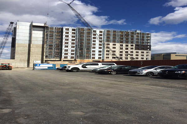 laine minérale installation